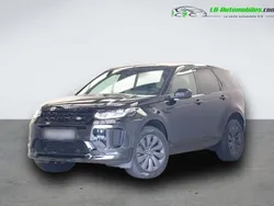 Utilisé 2020 Land Rover Discovery Sport SUV | 34 200 € (Prix assez cher)