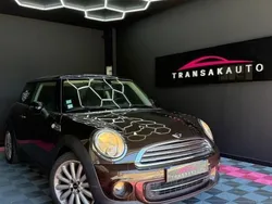 Utilisé 2012 Mini Cooper Citadine | 6 490 €