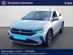 Utilisé 2024 VW Taigo Style SUV | 25 490 € (Prix juste)