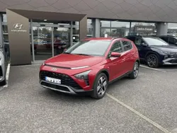 Utilisé 2024 Hyundai Bayon SUV | 18 990 € (Prix juste)