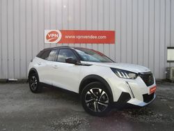 Utilisé 2022 Peugeot 2008 GT SUV | 16 490 € (Super prix)