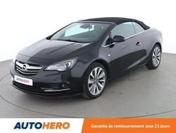 Noir Utilisé 2018 Opel Cascada Cabriolet | 12 990 €
