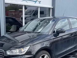 Utilisé 2016 Audi A1 Ambiente Citadine | 10 480 € (Bon prix)