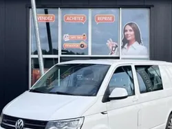 Utilisé 2017 VW T6 Van | 30 980 € (Bon prix)