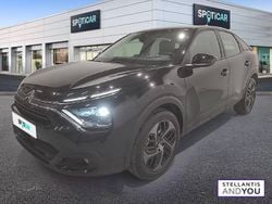 Utilisé 2022 Citroën C4 Feel Berline | 16 490 € (Prix juste)