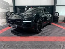 Noir Utilisé 2024 Porsche Cayenne SUV | 139 990 €