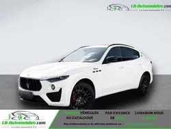 Utilisé 2025 Maserati Levante SUV | 124 400 €