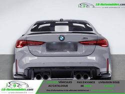 Utilisé 2025 BMW M4 Competition Edition Coupé | 105 200 €