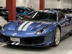 Utilisé 2018 Ferrari 488 Coupé | 409 900 €