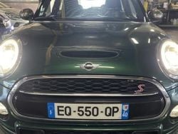 Utilisé 2017 Mini Cooper SD Citadine | 18 990 € (Bon prix)