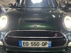 Utilisé 2017 Mini Cooper SD Citadine | 18 990 € (Bon prix)