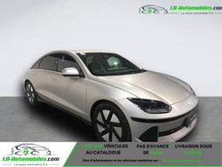 Utilisé 2023 Hyundai Ioniq 6 Berline | 39 800 € (Prix juste)