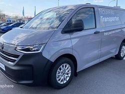 Stone grey Utilisé 2025 VW T6.1 Business Van | 53 800 € (Super prix)
