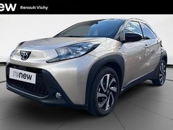 Beige Utilisé 2024 Toyota Aygo Citadine | 15 990 € (Prix assez cher)