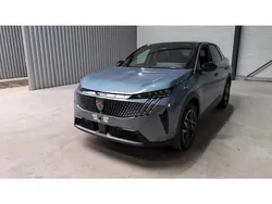 Bleu Nouvelle 2025 Peugeot 3008 GT SUV | 33 990 € (Bon prix)