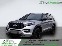 Utilisé 2020 Ford Explorer SUV | 54 700 € (Prix cher)