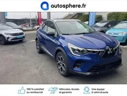 Nouvelle 2024 Mitsubishi ASX Intense SUV | 29 299 € (Prix juste)