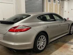 Utilisé 2010 Porsche Panamera 4S Berline | 23 990 €