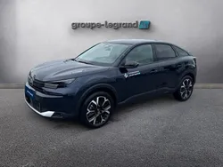 Utilisé 2025 Citroën C4 Berline | 32 580 €