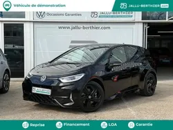 Noir Utilisé 2025 VW ID.3 GTX Citadine | 46 490 €