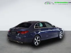 Utilisé 2024 Mercedes C300e Berline | 44 400 € (Prix juste)