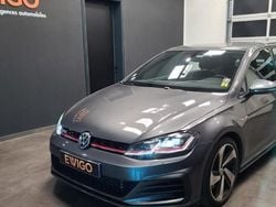 Utilisé 2019 VW Golf VII GTI Berline | 23 990 € (Super prix)