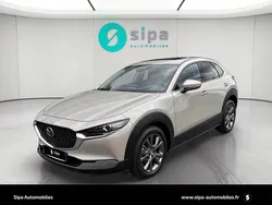 Nouvelle 2025 Mazda CX-30 Exclusive SUV | 39 000 € (Prix juste)
