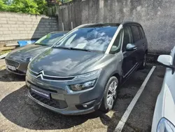 Utilisé 2016 Citroën C4 Picasso Exclusive Monospace | 12 900 €