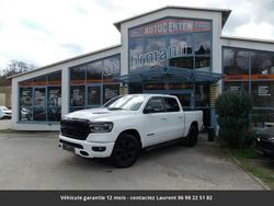 Blanc Utilisé 2020 Dodge Ram Pick-up | 42 500 € (Bon prix)