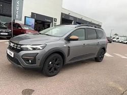 Gris Utilisé 2025 Dacia Jogger Extreme Monospace | 21 679 € (Prix juste)