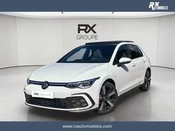 Blanc Utilisé 2024 VW Golf VIII Berline | 32 900 € (Prix assez cher)