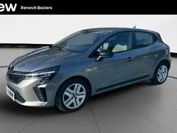 Gris Utilisé 2024 Renault Clio V Evolution Citadine | 16 990 € (Prix juste)