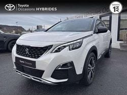 Occasion 2020 Peugeot 3008 Allure | 18 990 € (Prix juste)