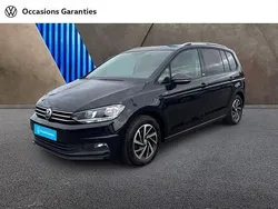 Utilisé 2019 VW Touran Monospace | 19 990 € (Super prix)
