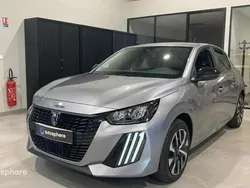 Utilisé 2025 Peugeot e-208 Style Citadine | 27 990 €