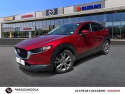 Utilisé 2021 Mazda CX-30 Style SUV | 19 490 € (Prix juste)