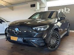 Gris Nouvelle 2025 Mercedes GLC200 AMG line SUV | 61 990 € (Prix assez cher)