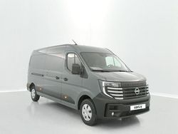 Gris Nouvelle 2024 Nissan Interstar Tekna Van | 38 280 €