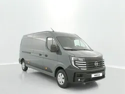 Gris Nouvelle 2024 Nissan Interstar Tekna Van | 38 280 €