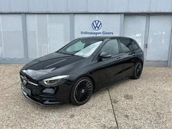 Noir Utilisé 2023 Mercedes 200 AMG line | 35 490 € (Bon prix)