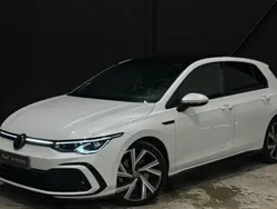 VW Golf VIII