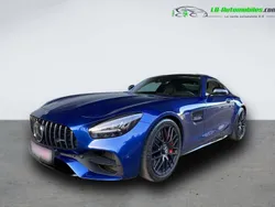 Utilisé 2021 Mercedes AMG GT C AMG Coupé | 123 400 €