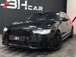 Utilisé 2012 Audi A6 S-Line Break | 20 290 € (Prix cher)