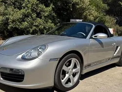 Utilisé 2007 Porsche Boxster Cabriolet | 32 900 €
