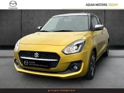 So'color rush yellow/silver métal Occasion 2021 Suzuki Swift Berline | 13 990 € (Bon prix)