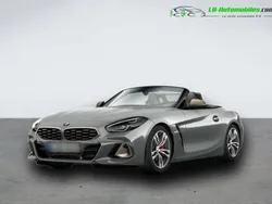 Utilisé 2024 BMW Z4 M Sport Coupé | 65 900 €