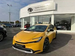Nouvelle 2024 Toyota Prius Citadine | 37 900 € (Prix juste)