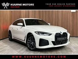 Blanc Utilisé 2023 BMW i4 M Sport Berline | 40 900 € (Super prix)
