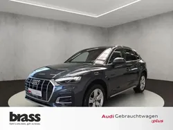 Gris Utilisé 2024 Audi Q5 Advanced Plus SUV | 45 300 €