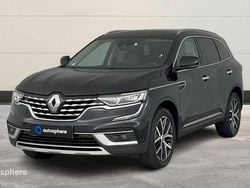 Noir Utilisé 2021 Renault Koleos Intens SUV | 23 799 € (Bon prix)